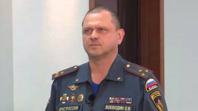 «Вплоть до лишения свободы». МЧС напомнило воронежцам о наказании за разведение костров - vestivrn.ru