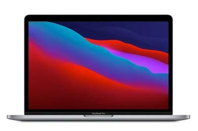 MacBook Pro: производительный ноутбук для профессионалов - hubs.ua - Украина