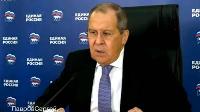 Сергей Лавров - Россия будет добиваться равного подхода ко всем странам в вопросах борьбы с допингом в спорте - piter.tv - Москва - Россия