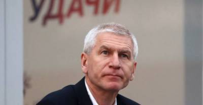 Олег Матыцин - "Настрой боевой": Матыцин назвал задачу-максимум для России на Олимпиаде в Токио - reendex.ru - Россия - Токио