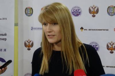Светлана Журова - Дмитрий Кулеба - Журова прокомментировала карту Украины с Крымом на сайте Олимпиады - aif.ru - Россия - Украина - Крым - Токио