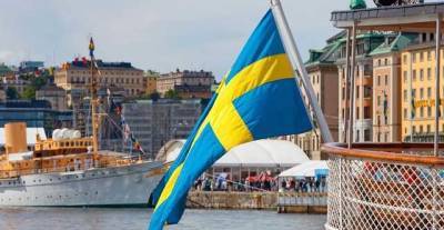 Швеция откроет границы для украинских туристов: названа дата - novostiua.news - Украина - Швейцария - Швеция - Монако - Андорра - Ватикан - Сан Марино