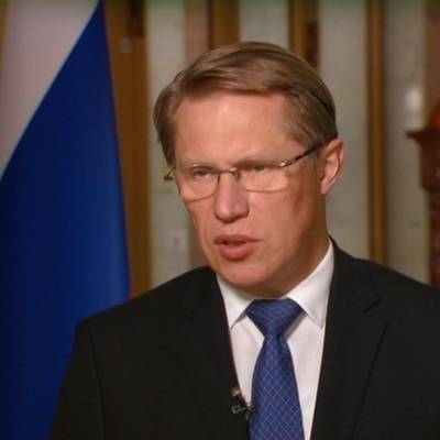 Михаил Мурашко - В России не планируют обязать детей вакцинироваться от COVID-19 для допуска к учебе - radiomayak.ru - Россия