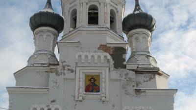 Александр Беглов - В Кронштадте начинается реставрация Владимирского собора - piter.tv - Кронштадт