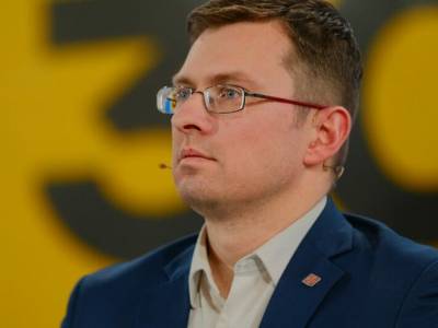 Игорь Кузин - К "красной" зоне карантина точно вернемся, это лишь вопрос времени – главный санврач Кузин - gordonua.com - Украина