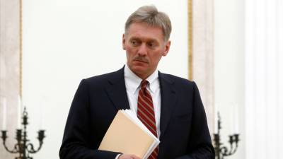 Дмитрий Песков - Песков: вакцинация россиян – безусловный приоритет - vesti.ru - Россия - Аргентина