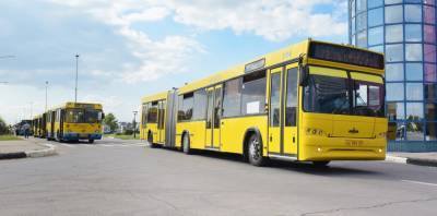 АВТОВАЗ оснастит автобусы в Тольятти рециркуляторами воздуха - avtonovostidnya.ru - Тольятти