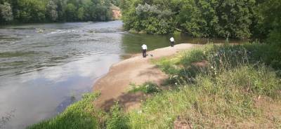 В Татарстане волонтеры обнаружили тело утонувшего в водоеме ребенка – Учительская газета - ug.ru - респ. Татарстан