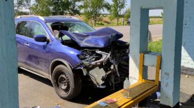 В Воронежской области иномарка насмерть сбила велосипедиста на встречке - vestivrn.ru - Воронеж - Воронежская обл. - Тамбов