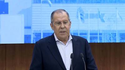 Сергей Лавров - Россия надеется, что никто не захочет испытать ОДКБ на прочность - vesti.ru - Россия - Афганистан