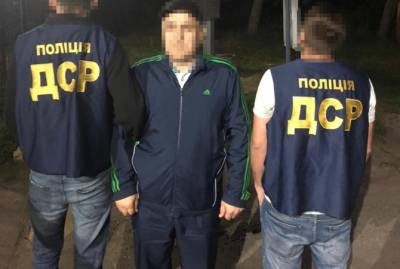 Российского криминального авторитета из санкционного списка СНБО депортировали из Украины - kp.ua - Россия - Украина - Полтавская обл.