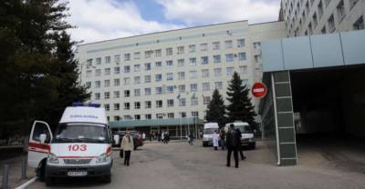 На Прикарпатье выросло количество пострадавших детей - lenta.ua - Украина - район Надворнянский