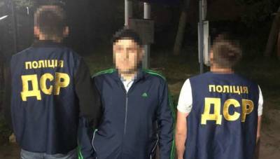 Украина запретила въезд в страну очередному криминальному авторитету из России - lenta.ua - Россия - Украина - Полтавская обл.