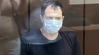 Владимир Путин - Дмитрий Песков - Алексей Сафонов - Песков указал на последовательную борьбу с коррупцией в России - iz.ru - Россия - Израиль - Ставрополье