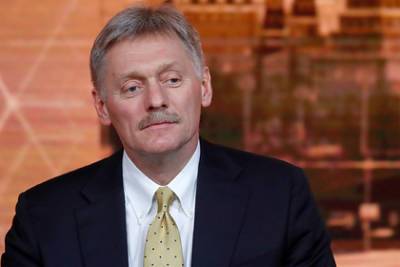 Владимир Путин - Дмитрий Песков - Дмитрий Свищев - Кремль отреагировал на инцидент с принадлежностью Крыма на сайте Олимпиады - lenta.ru - Россия - Украина - Крым - Токио - Япония