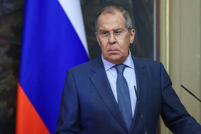 Сергей Лавров - Москва создаст механизм для получения информации об аресте россиян за рубежом - lenta.ru - Москва - Россия - Турция - Анкара