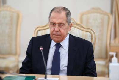 Сергей Лавров - Лавров назвал «вменяемыми людьми» представителей запрещенного в России движения «Талибан» - argumenti.ru - Москва - Россия - Афганистан - Талибан