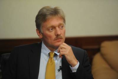 Дмитрий Песков - Дмитрий Кулеба - В Кремле сочли ситуацию с принадлежностью Крыма на сайте Олимпийских игр поводом для реакции РФ - argumenti.ru - Россия - Украина - Крым - Токио - Швейцария - Япония