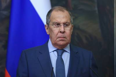 Сергей Лавров - Лавров заявил о планах России приглашать на выборы международных наблюдателей - lenta.ru - Россия - США