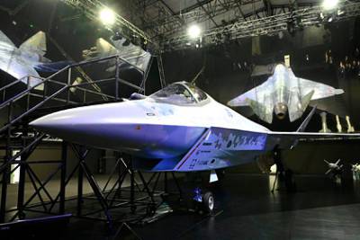 Сергей Чемезов - Разведка США дала название российскому Су-75 - lenta.ru - США