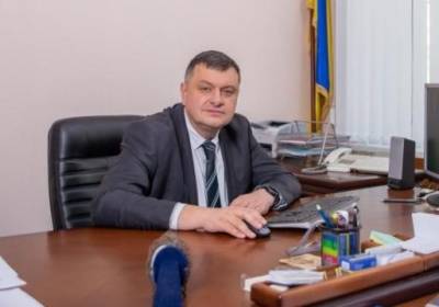 Владимир Зеленский - Александр Литвиненко - Валерий Кондратюк - Владимир Зеленский сменил главу Службы внешней разведки - kp.ua - Украина
