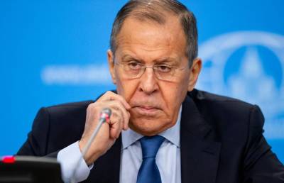 Сергей Лавров - Лавров пристыдил Запад и Украину одним предложением - pupolita.ru - Россия - Украина - Киев