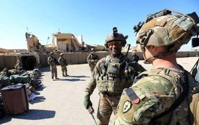 Кеннет Маккензи - Джон Кирби - В Пентагоне сообщили об авиаударах по талибам - korrespondent.net - США - Украина - Франция - Афганистан - Талибан