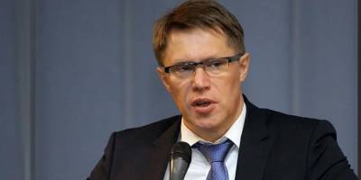 Михаил Мурашко - В ходе просветительской кампании российского общества "Знание" Мурашко назвал сроки подготовки итоговых данных об исследовании "Спутника V" - ruposters.ru - Россия