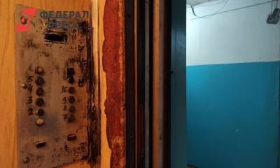 ЧП по расписанию: только у трети лифтов Поволжья не вышел срок годности - fedpress.ru - Саратовская обл. - Ульяновск - Кировская обл. - Ульяновская