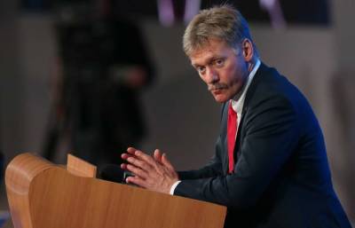 Владимир Путин - Дмитрий Песков - Ангела Меркель - Алексей Миллер - Песков рассказал, что будет с транзитом газа через Украину - lenta.ua - Россия - Украина - Германия - Европа