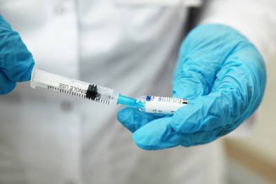 Анна Попова - Четыре региона России за день ввели обязательную вакцинацию - mk.ru - Москва - Россия - Красноярский край - Ленинградская обл. - Московская обл. - Алтайский край - респ. Марий Эл
