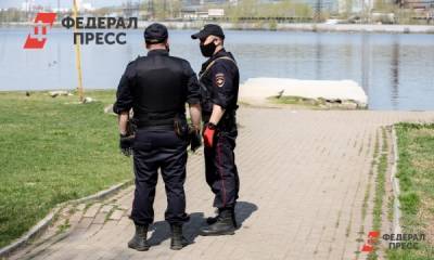 На Алтае мужчина получил срок за брошенный в полицейского муляж гранаты - fedpress.ru - респ. Алтай - Горно-Алтайск