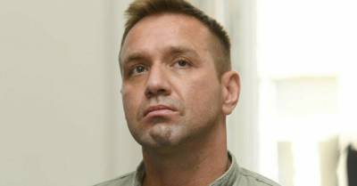 В Чехии белоруса приговорили к 21 году лишения свободы за участие в боевых действиях на Донбассе - sharij.net - Россия - Украина - Белоруссия - ДНР - Чехия - Прага