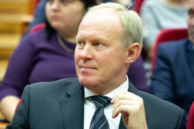 Сергей Чепиков - Свердловский депутат Госдумы ответил на заявление WADA о форме российских спортсменов - znak.com - Норвегия