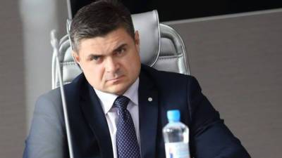 Дело бывшего заместителя мэра Томска передано в суд - vesti.ru - Томск