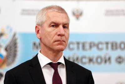 Дмитрий Губерниев - Олег Матыцин - Матыцин назвал гонорары россиян за медали Олимпиады - mk.ru - Россия - Токио
