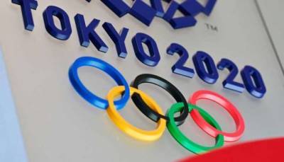 Елена Костевич - В Токио стартовали Олимпийские игры 2020 (ОНЛАЙН-трансляция) - lenta.ua - Украина - Токио - Япония - Греция