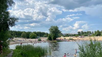 Санврачи забраковали 4 популярных пляжа в Воронеже - vestivrn.ru - Воронеж