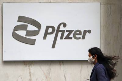 Сергей Лавров - В Pfizer отреагировали на слова Лаврова об отсутствии в России зарубежных вакцин - lenta.ru - Россия