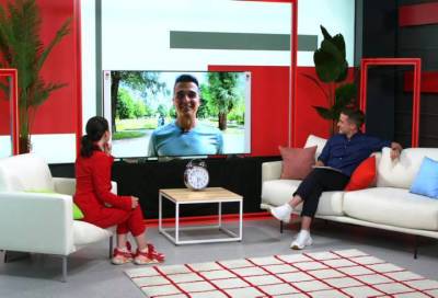 Волна оптимизма и драйва: телеканал «ЛенТВ24» запускает новое утреннее шоу «Будим в будни» - online47.ru - Ленинградская обл. - Санкт-Петербург