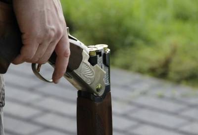 В Красном Селе задержали хулигана, угрожавшего женщине ружьем - online47.ru - Россия - Ленинградская обл. - Санкт-Петербург - район Красносельский, Санкт-Петербург