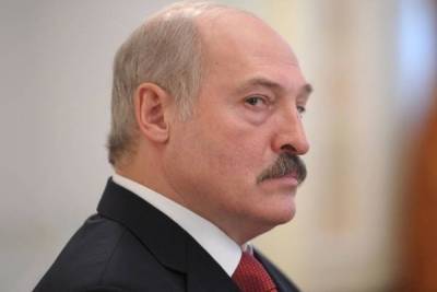 Александр Лукашенко - Sky News Arabia - Лукашенко предлагает Западу диалог, если посредником выступят ОАЭ - newsland.com - Россия - Белоруссия - Литва - Эмираты - Латвия