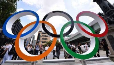 Олег Омельчук - Опубликовано расписание летних Олимпийских игр 2021 года в Токио - lenta.ua - Украина - Токио