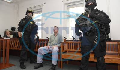 Сам напросился: суд сменил боевику, воевавшему в Донбассе, срок с 4,5 на 21 год - newizv.ru - Украина - Белоруссия - ДНР - Чехия - ЛНР - Прага