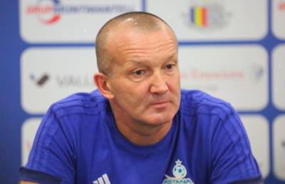 Роман Григорчук - Роман Григорчук покинул пост главного тренера солигорского «Шахтера» - ont.by - Белоруссия