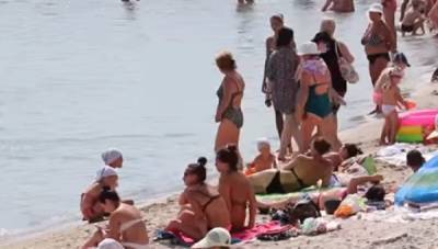 Отдыхающим запретили купаться в Одессе, названа причина: какие пляжи угрожают здоровью - politeka.net - Украина - Одесса - Одесская обл. - Запрет