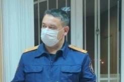 Арзамаского полицейского признали виновным в мошенничестве - vgoroden.ru - Нижегородская обл. - р-н. Московский