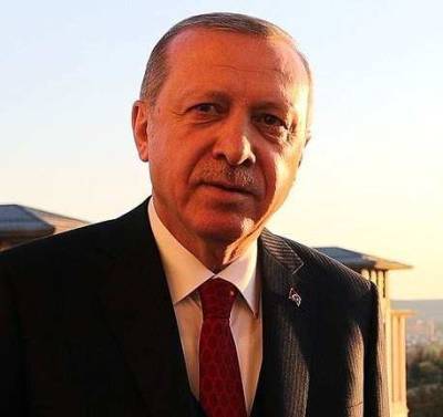 Тайип Эрдоган - Мустафа Шентоп - Попытка государственного переворота в Турции резко изменила внешнюю политику Эрдогана - actualnews.org - США - Турция - Анкара