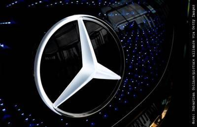 Mercedes-Benz перейдет на выпуск электромобилей до конца десятилетия - interfax.ru - Москва