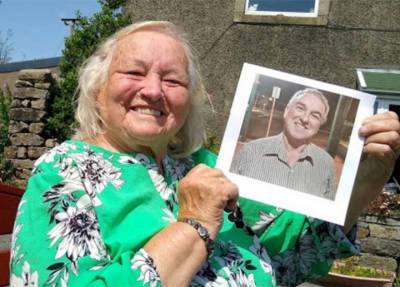 Мама не могла забыть потерянного после родов сына и нашла его через 66 лет - province.ru - Австралия